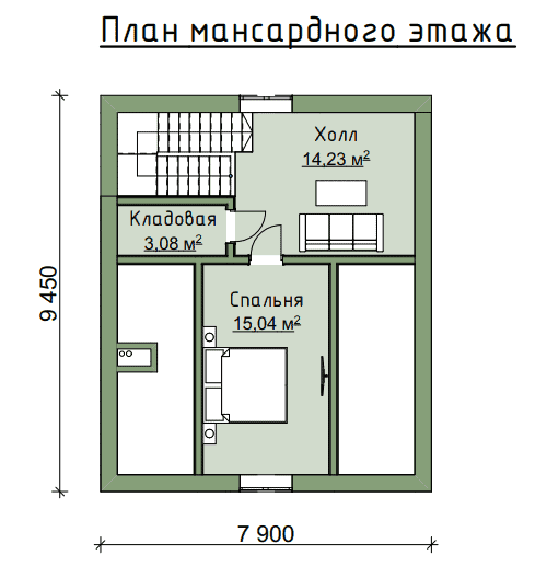 Строительство дома из газобетона, в посёлке “Сосново”, Ленинградской области